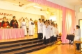 The Seminary Choir
